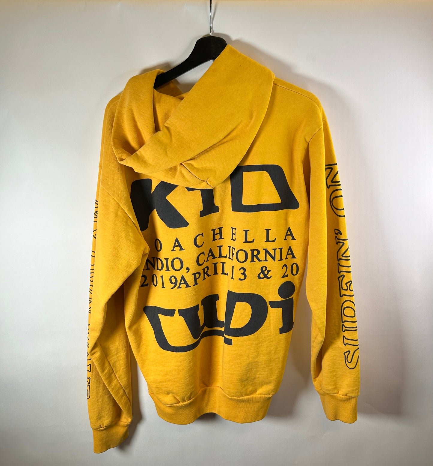 Kid Cudi Swim In The Light Hoodie