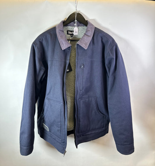 Sinclair Global Worker Sherpa “midnight blue”