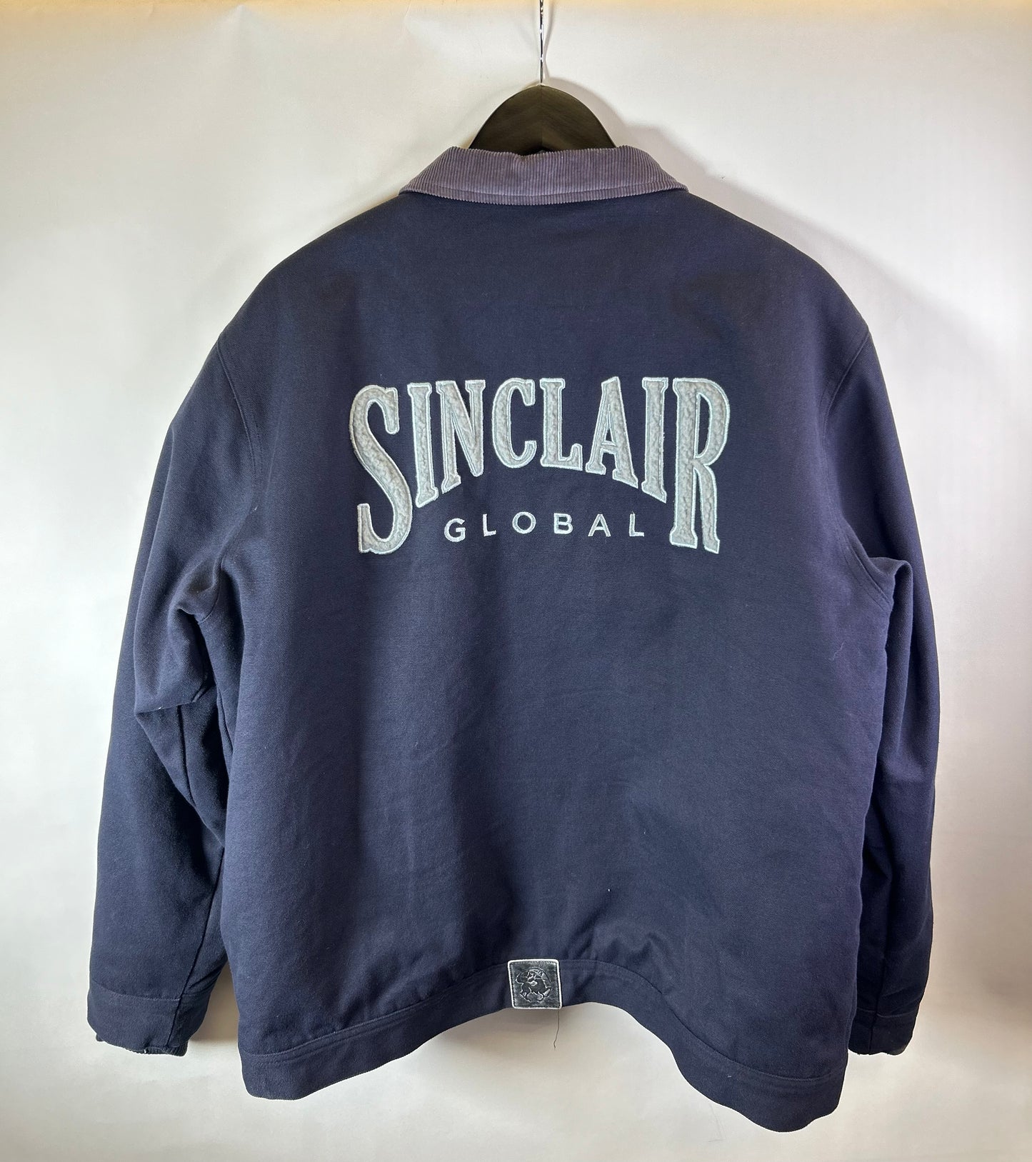 Sinclair Global Worker Sherpa “midnight blue”