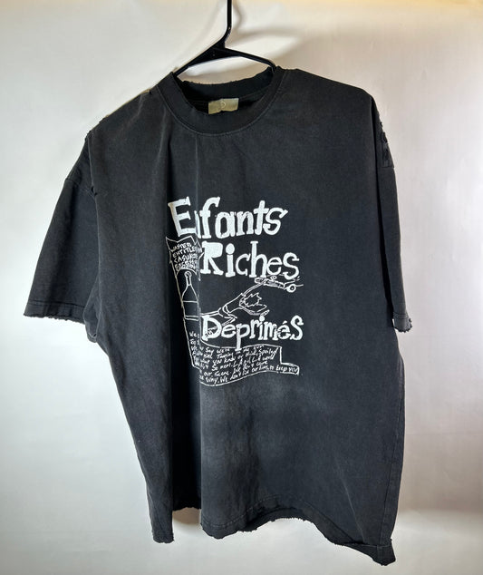 Enfants Riches Deprimes Shirt