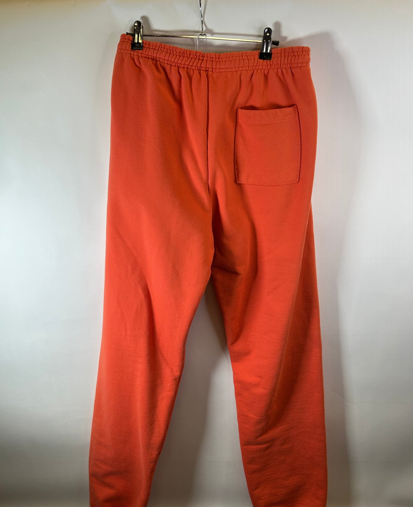 Sp5der “Orange” Pants