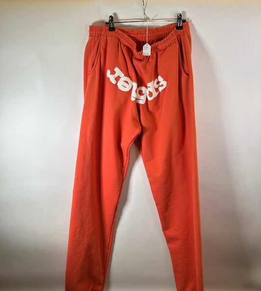 Sp5der “Orange” Pants