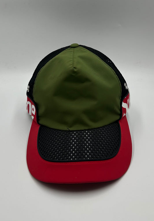 SUPREME Side Logo 5 Panel