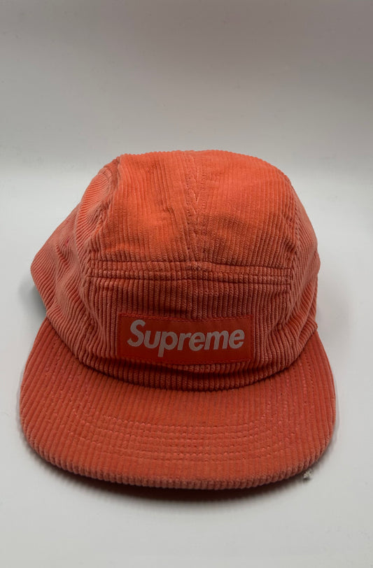 Supreme Box Logo Corduroy