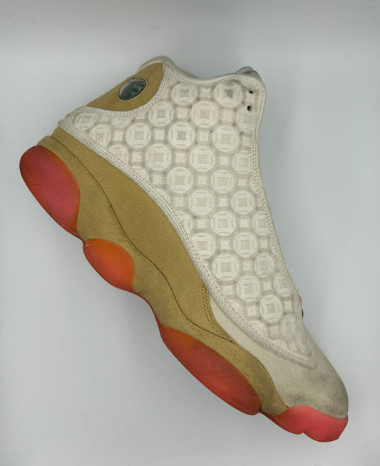 JORDAN 13 “CHINESE NEW YEAR”