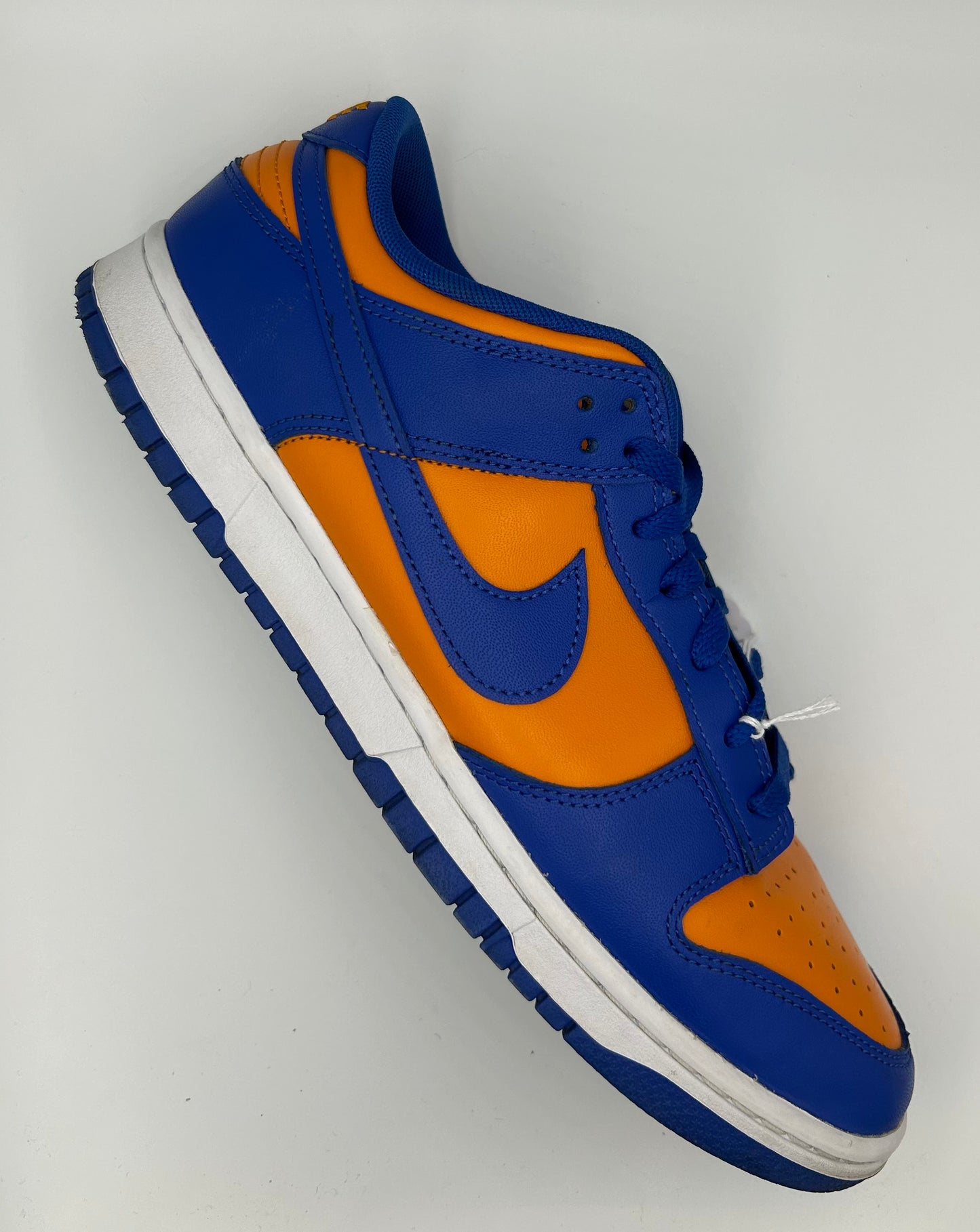 NIKE DUNK LOW “KNICKS”