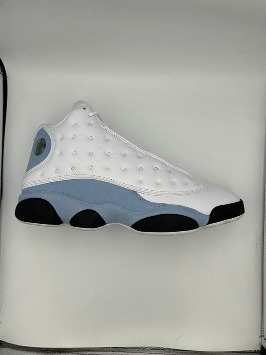 JORDAN 13 "BLUE GREY"