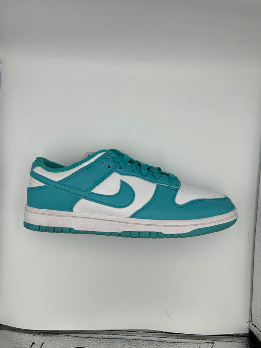 NIKE DUNK LOW X NEXT NATURE "DUSTY CACTUS"