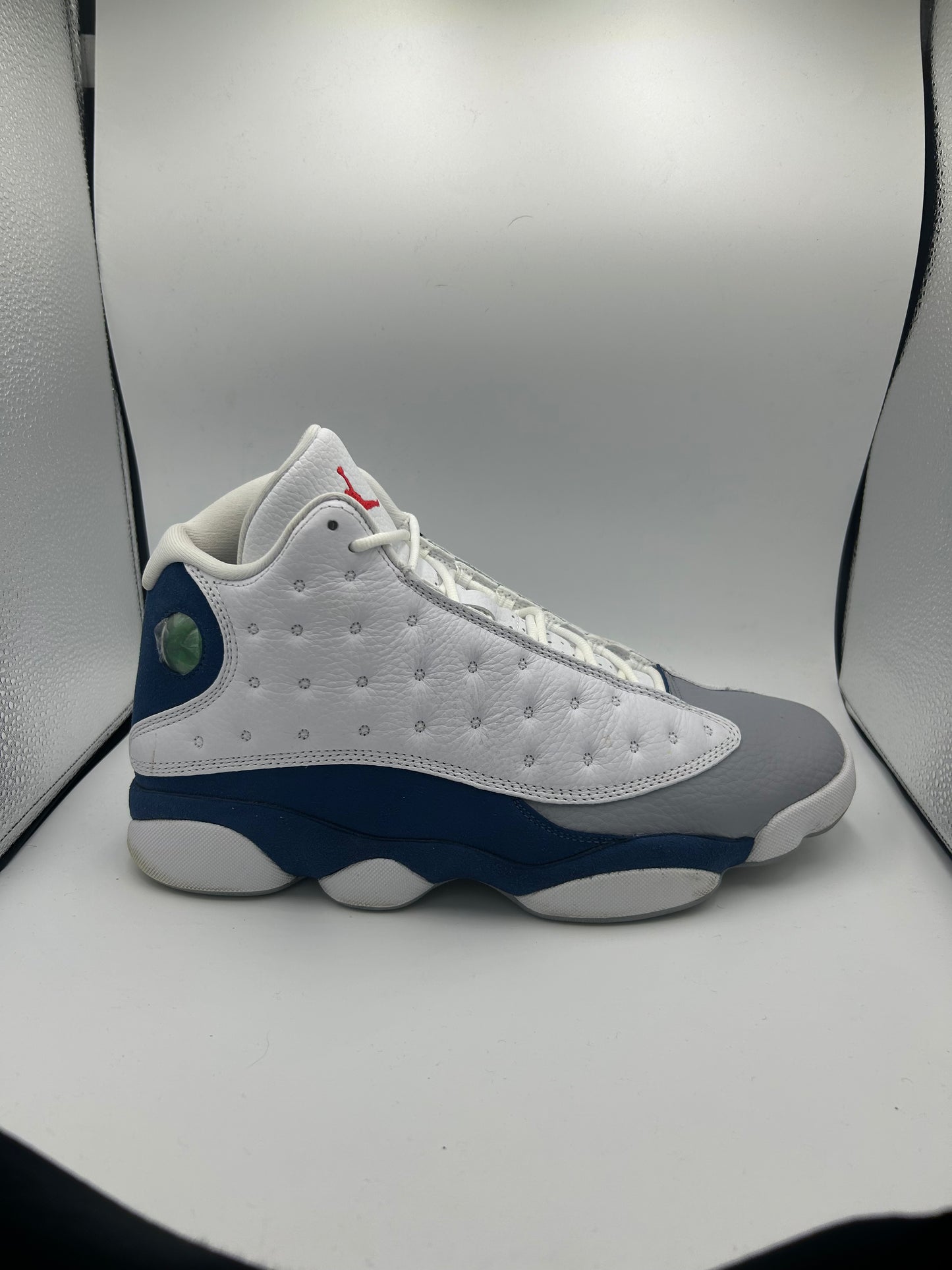 JORDAN 13 "FRENCH BLUE"