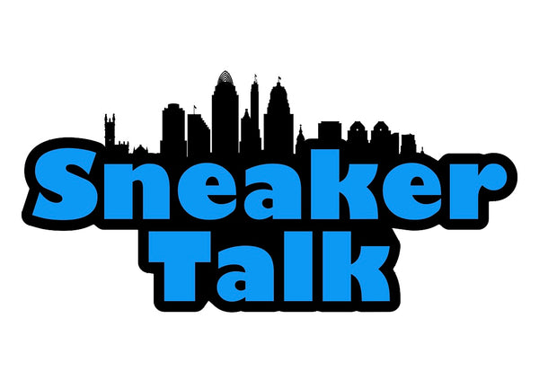 SNEAKERTALK