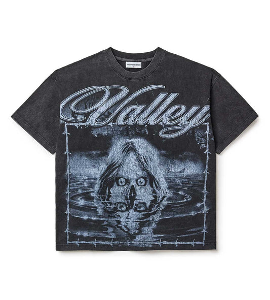 VALE FOREVER RIVER MONSTER TEE