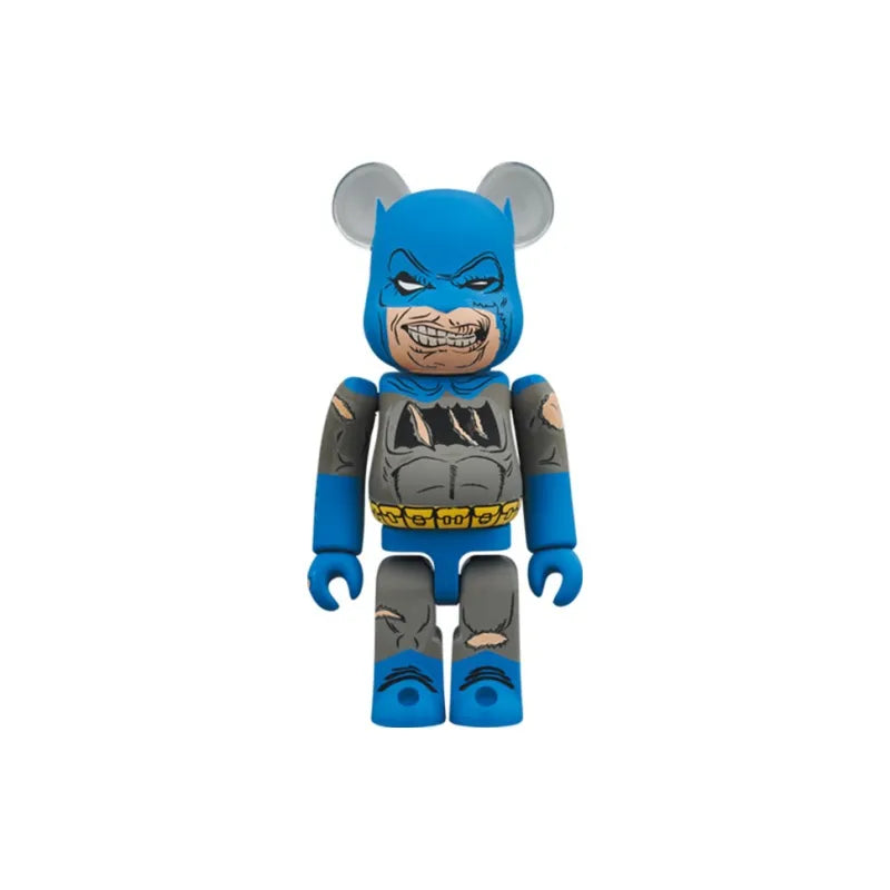 BEAR BRICKS 400%