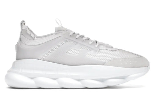 VERSACE CHAIN REACTION "WHITE"